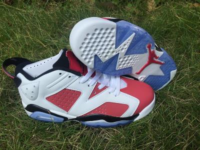 Cheap Air Jordan 6 wholesale No. 245